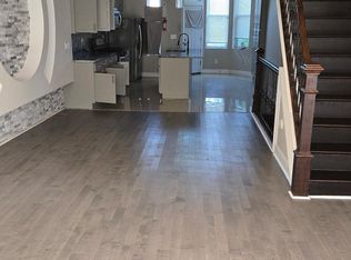 1816 McCulloh St, Baltimore, MD