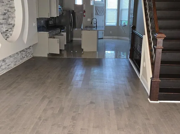 1816 McCulloh St, Baltimore, MD 21217