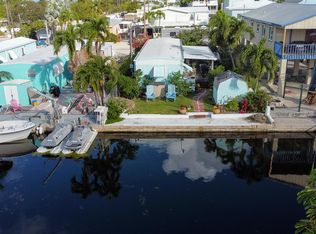 512 Oldsmar Ln, Key Largo, FL 33037