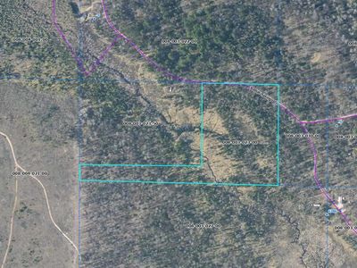 S Blue Springs Trl Lot 23, Falmouth, MI, 49632