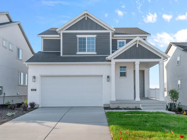 6636 W Spring Snow Ln, Herriman, UT 84096