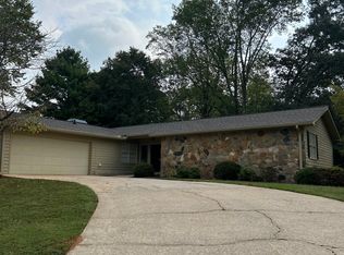 3709 Indian Springs Rd, Gainesville, GA 30506