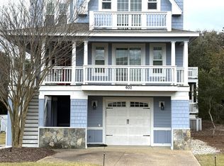 600 Cottage Ln LOT 1, Corolla, NC 27927