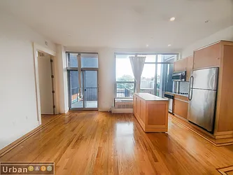 Rented by Urban Pads