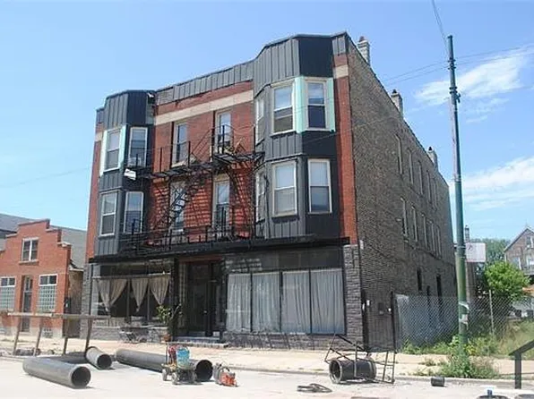 Morgan, 3252-54 S., 3252-54 S Morgan St, Chicago, IL 60608