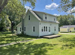 17000 N Willman Rd, Eaton, IN 47338