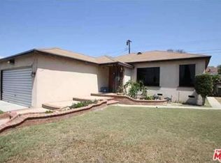 722 S Clymar Ave, Compton, CA 90220