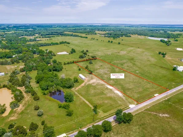 737 Sandusky Rd E Lot 5-36AC, Sadler, TX 76264