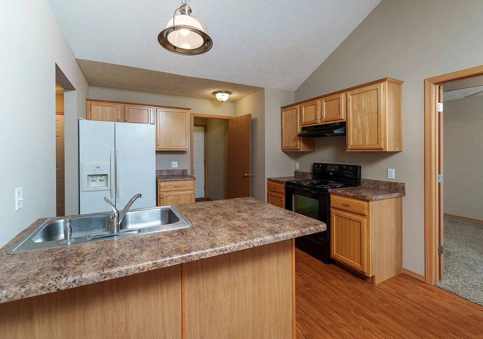 3-Bed, 2-Bath Home for Rent in Northeast Republic Close to Hwy 60 — Photo 3