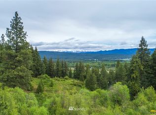 0 Anderson Ln, Cle Elum, WA 98922