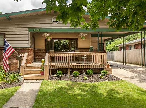 2nd image of 2243 Fisher Ave