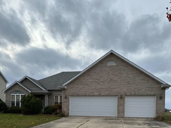 10304 Nicklaus St, Winfield, IN 46307