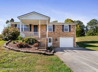 274 Shrewsbury Rd, Leitchfield, KY 42754
