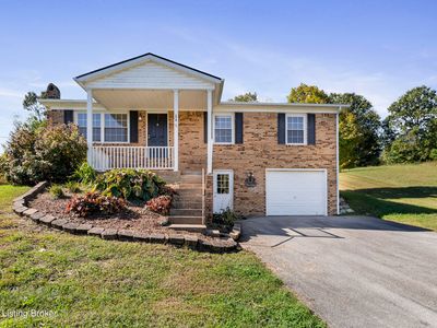 274 Shrewsbury Rd, Leitchfield, KY, 42754