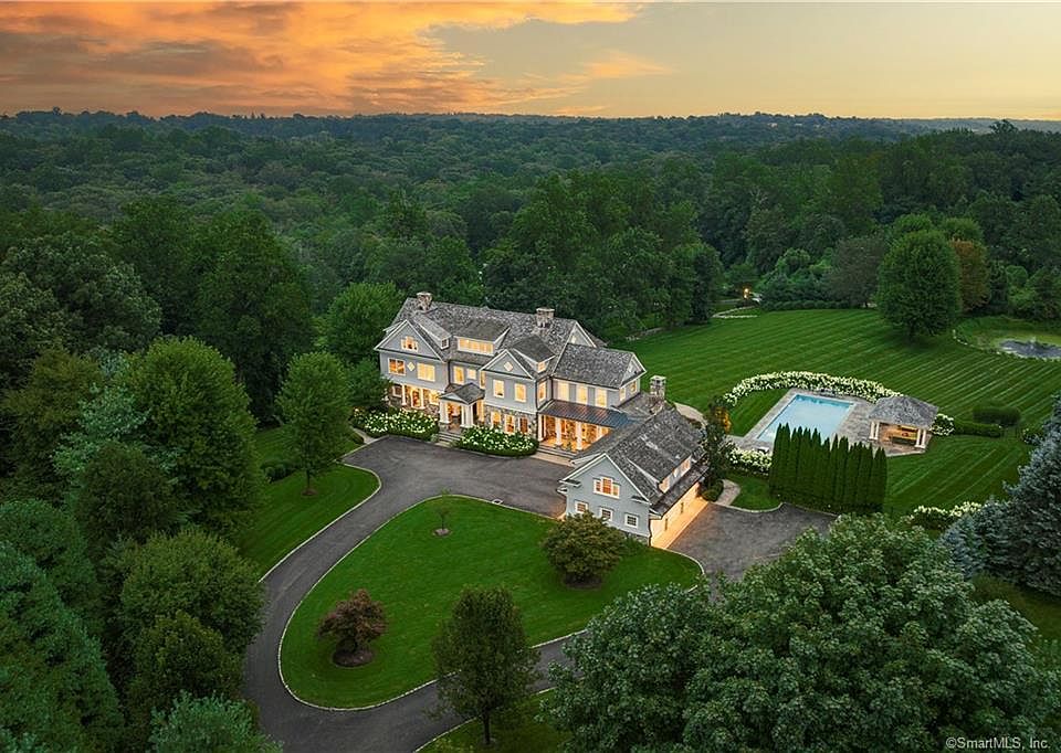 785 Oenoke Rdg, New Canaan, CT 06840 MLS 170591110 Zillow