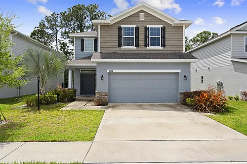 692 NE Turtleback Trl Photo 1