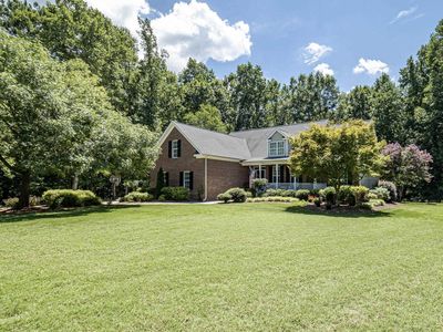 135 Falling Leaf Dr, Youngsville, NC, 27596