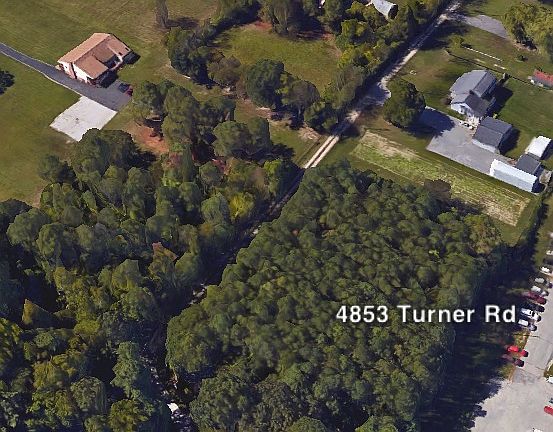 Imagine your home here!