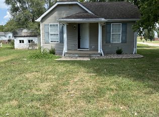 4634 Parker Grove Rd, Magnolia, KY 42757