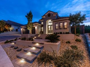2213 Big Bar Dr, Henderson, NV 89052