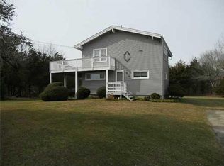 63 Blueberry Ln, Charlestown, RI 02813