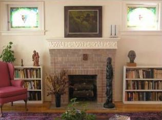 6647 Kingsbury Blvd APT 2, University City, MO 63130