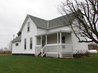 5010 Township Road 127, Zanesfield, OH 43360