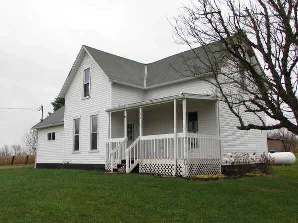 5010 Township Road 127, Zanesfield, OH 43360
