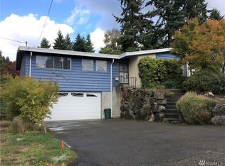 140 NE 165th St, Shoreline, WA 98155