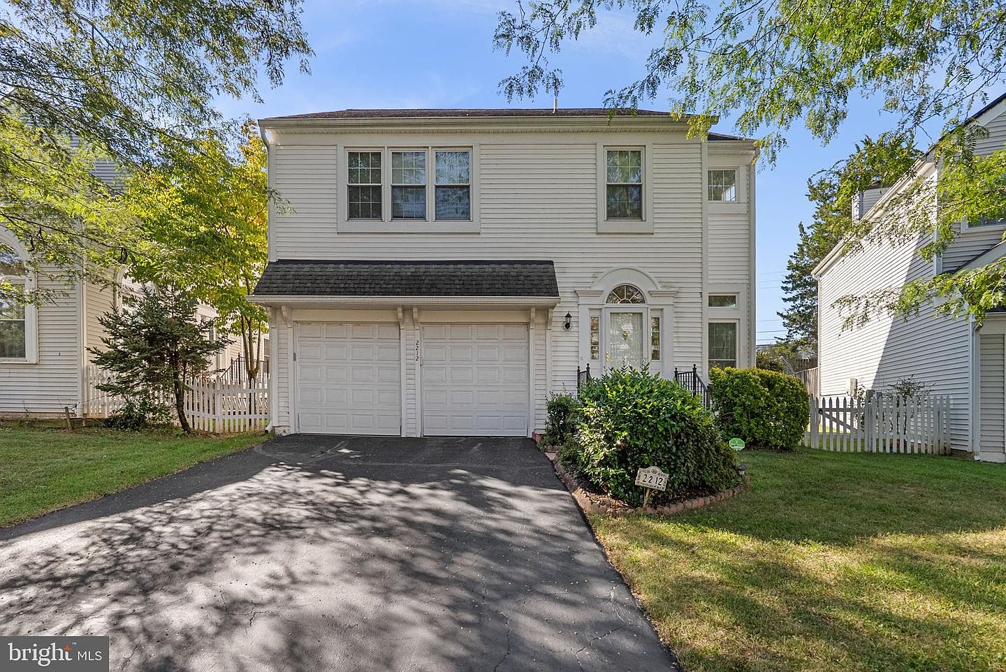 2212 Cherry Leaf Ln — Argyle Country Club