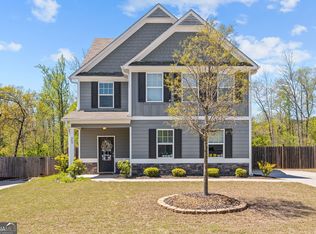 269 Shoals Bridge Rd, Acworth, GA 30102