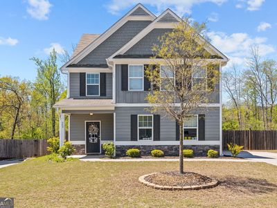 269 Shoals Bridge Rd, Acworth, GA, 30102