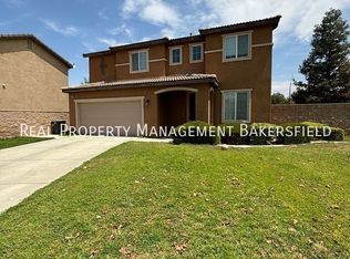 5603 Artesano Ct, Bakersfield, CA 93306