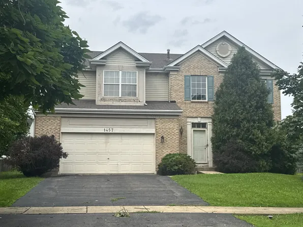 1457 Waterside Dr, Bolingbrook, IL 60490
