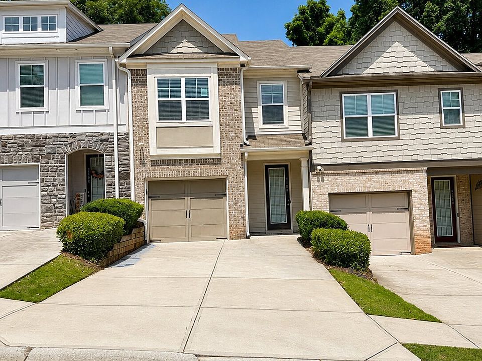 1st image of 4164 Alden Park Dr