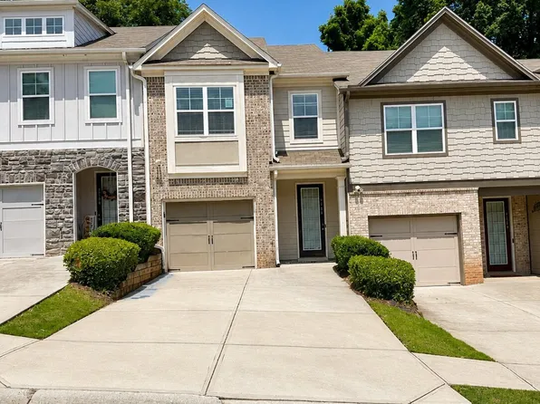 4164 Alden Park Dr, Decatur, GA 30035