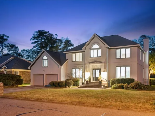 1161 Lawson Cove Cir, Virginia Beach, VA 23455