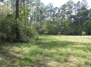 4400 Argyle Ln, Tallahassee, FL 32309