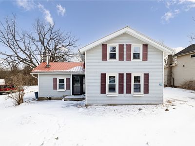 23 Church St, Honeoye, NY, 14471