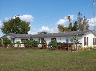 252 Henscratch Rd, Lake Placid, FL 33852