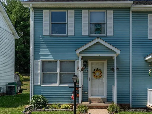212 7th Ave, Luray, VA 22835