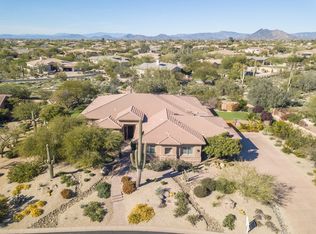 27538 N 67th Way, Scottsdale, AZ 85266