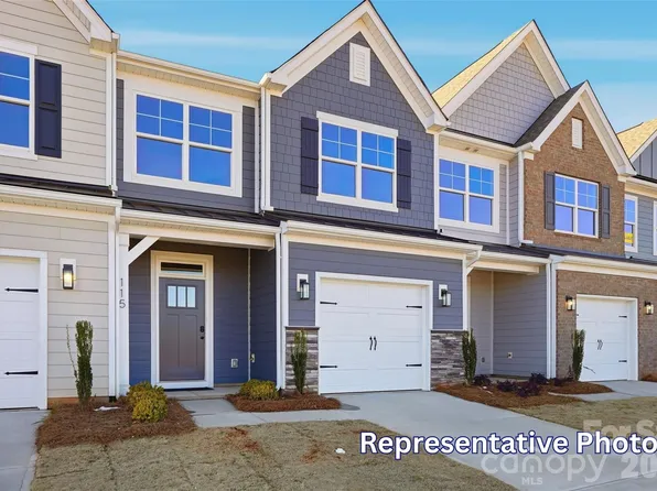 108 Pointer Trl, Troutman, NC 28166