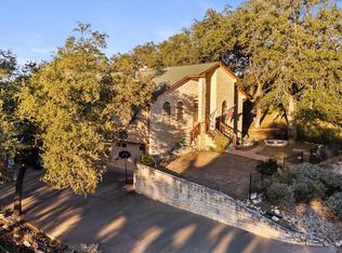 21826 Tallahassee Ave, Lago Vista, TX 78645