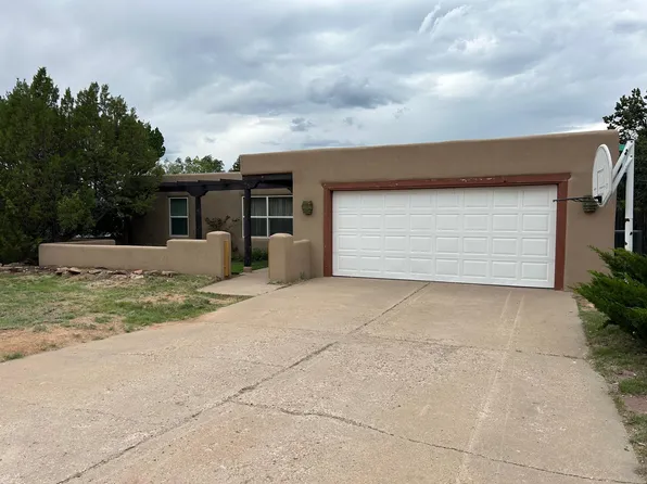 2230 Calle Alvarado, Santa Fe, NM 87505