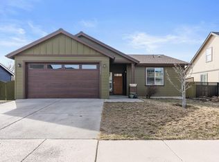 20567 Button Brush Ave, Bend, OR 97702