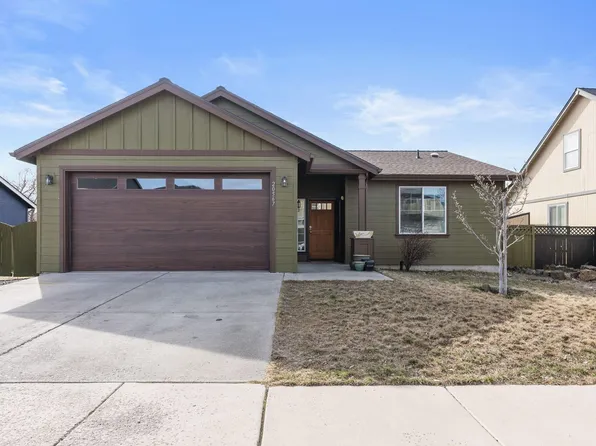 20567 Button Brush Ave, Bend, OR 97702