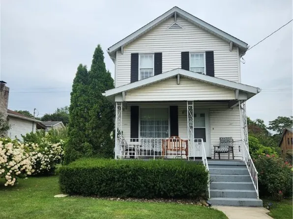 1807 Allison Ave, North Apollo, PA 15673
