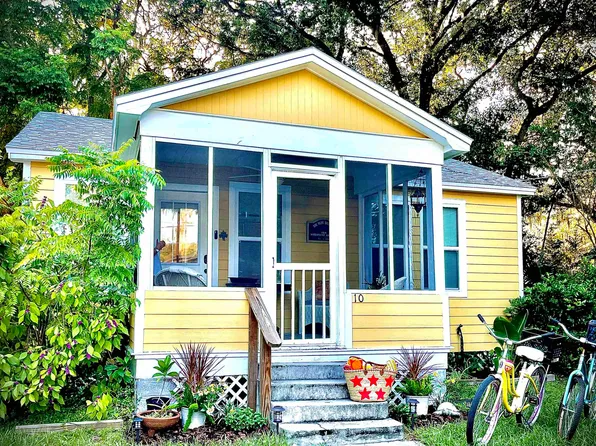 10 Eastman St, Saint Augustine, FL 32084