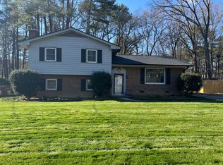 708 Austin Ave, Cary, NC 27511